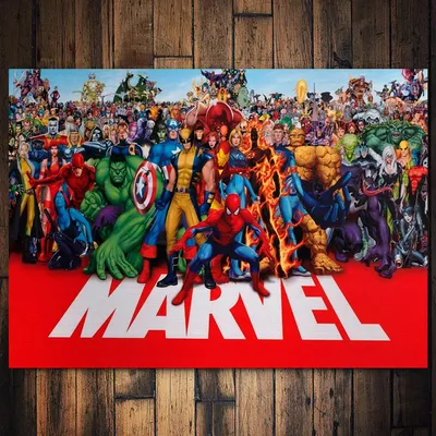 Металлическая подвеска Marvel, винтажный металлический знак супергероя,  настенный художественный плакат, печатная Оловянная пластина, Железный  человек, Картина на холсте, домашний декор | AliExpress