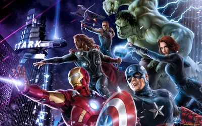 Marvel's Avengers — Большой апдейт для новых консолей уже 18 марта