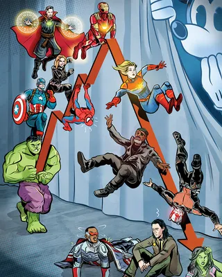 Пользовательские 3D Капитан Америка Мстители мальчики спальня фото обои  Marvel комиксы Детская комната дизайн интерьера комнаты украшение |  AliExpress