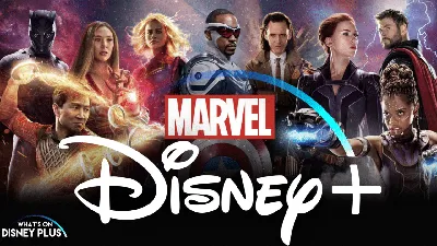Marvel Studios отказались от панели на Comic-Con в Сан-Диего | КиноТВ