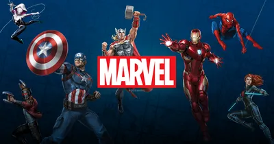 Marvel Movies and Shows | Disney+