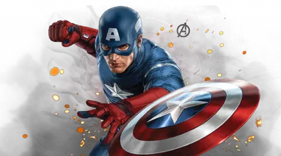 Captain Marvel | Marvel Cinematic Universe Wiki | Fandom
