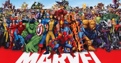 Купить Постер Marvel - Avengers #02 (на заказ) в Woody Comics