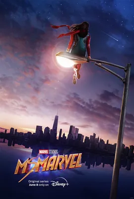 Everything You Need To Know About Captain Marvel | Disney UK