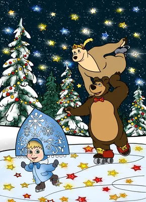 Интерактивный телефон для детей «Маша и медведь» - Маша и Медведь в  интернет-магазине Toys