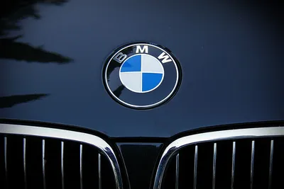 Легендарные модели BMW