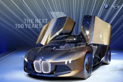 BMW продолжит выпуск машин на «Автоторе» минимум до 2028 года :: Autonews