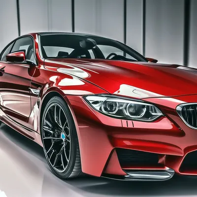 Новые BMW можно будет украсить классическим логотипом BMW Motorsport — Motor