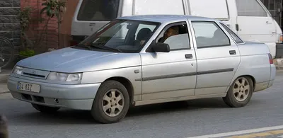 AUTO.RIA – Продам VAZ / Лада Десятка 2002 (AH4416HC) газ пропан-бутан /  бензин 1.5 седан бу в Полтаве, цена 2100 $