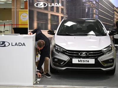 Самая дешевая: новая Lada Vesta появилась в Беларуси - 21.08.2023, Sputnik  Беларусь