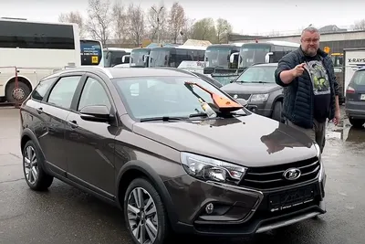 Разобрали Lada Vesta за 1 млн рублей: это не российская машина - Российская  газета