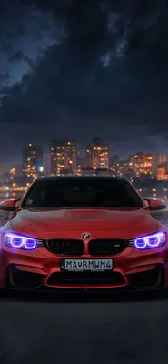 Popular Sports Cars - BMW