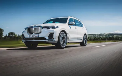 BMW продолжит выпуск машин на «Автоторе» минимум до 2028 года :: Autonews