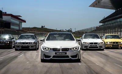 BMW со следующего года будет продавать свои машины новым способом