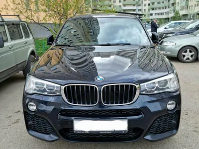 Самая доступная модель BMW обновилась - КОЛЕСА.ру – автомобильный журнал