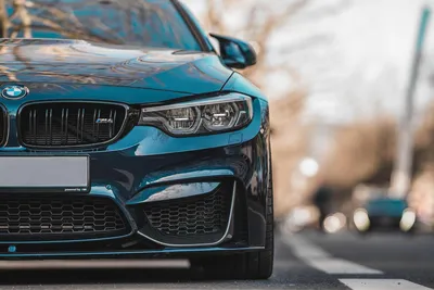 AUTO.RIA – Новый BMW Х6: все, что о нем известно сейчас