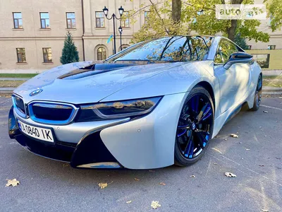 AUTO.RIA – Продажа БМВ бу в Украине: купить подержанные BMW с пробегом