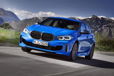 BMW не будет выпускать M-версии переднеприводных машин — Авторевю