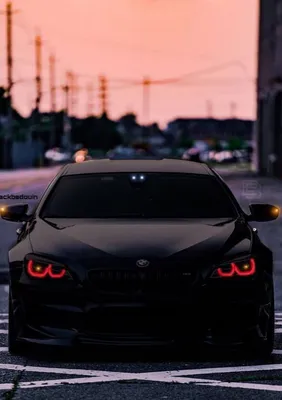 Красивые машины - BMW X6 | Facebook
