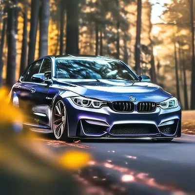 Модели BMW обзавелись новыми версиями и оснащением — ДРАЙВ