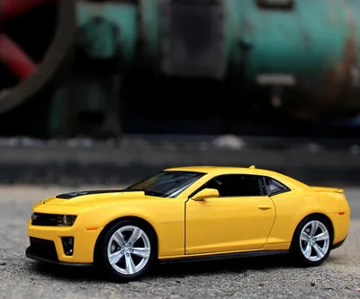 Тест-драйв Chevrolet Camaro 2022 года. Обзоры, видео, мнение экспертов на  Automoto.ua