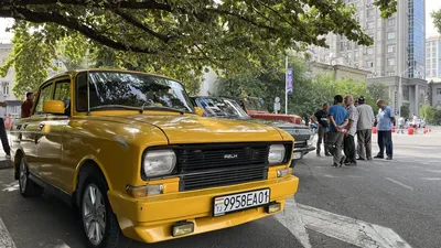 Угонщики предпочитают «десятки»: полиция вернула машины владельцам - КН