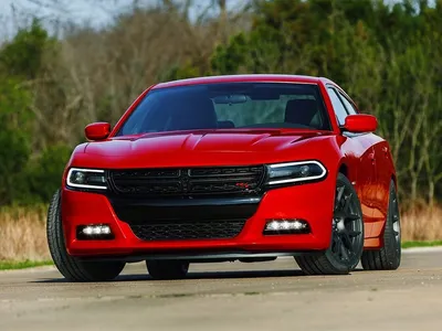 Модели Dodge Challenger и Charger оказались ещё безумнее — ДРАЙВ