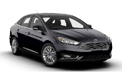 Ford Focus - цена, характеристики и фото, описание модели авто