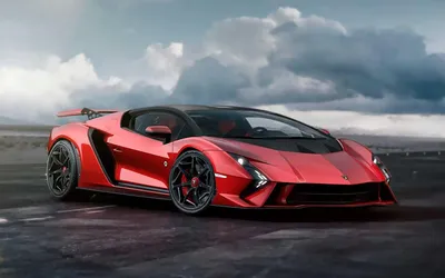 Представлены два последних Lamborghini с бензиновыми моторами V12. Модели  Invencible и Autentica duo созданы на базе