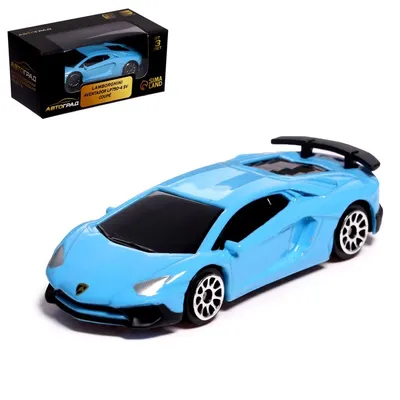 Машина Lamborghini 63 инерционная, металл, свет, звук (ID#215399336), цена:  55 руб., купить на Deal.by