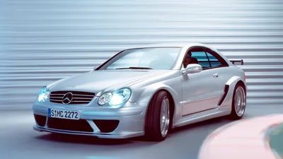 Mercedes-Benz назвал худшие авто за всю историю бренда – полный список -  Апостроф