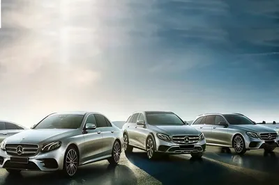 В рейтинге самых надежных подержанных машин лидирует Mercedes-Benz E-Class  - КОЛЕСА.ру – автомобильный журнал