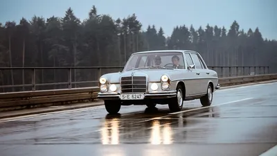 Mercedes E-Class детейлинг и стайлинг 🚘 Пример работы. ОКЛЕЙКА.ПРО.