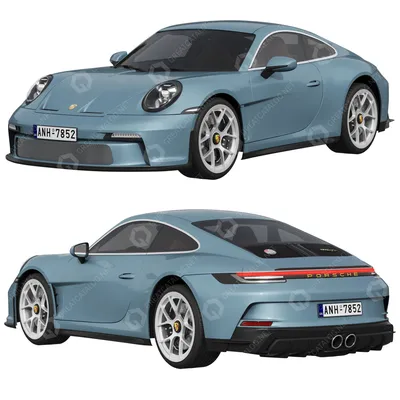 Купил авто — Porsche 911 (992), 3 л, 2021 года | покупка машины | DRIVE2