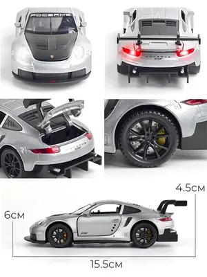 Самые быстрые автомобили Porsche - Quto.ru