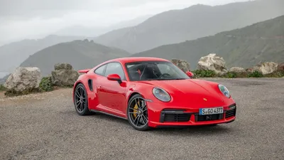 Теперь машины Porsche можно покрасить в любой цвет в режиме онлайн