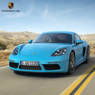 Самые быстрые автомобили Porsche - Quto.ru