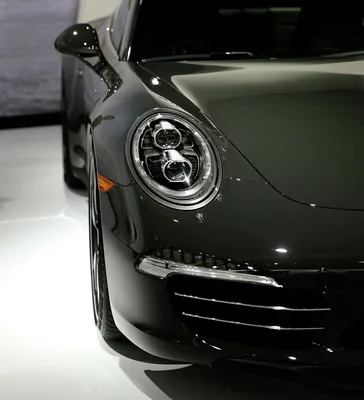 Porsche 911 стайлинг и детейлинг 💣 цветная оклейка и уход за салоном