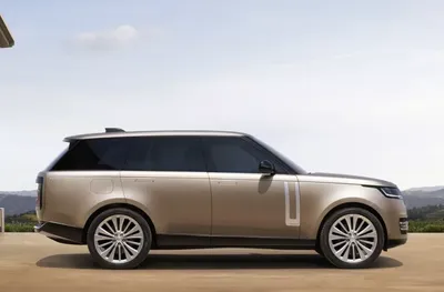 Дайджест дня: освеженный Range Rover Sport, регистрация машин у дилеров и  другие события автоиндустрии — Авторевю