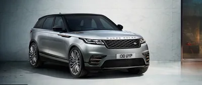 Range Rover получил совершенно новое шасси, флагманский турбомотор BMW и  семиместный вариант — Лаборатория — Motor