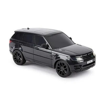 Купить Коллекционная модель машины Land Rover Range Rover, масштаб 1:18  недорого с доставкой по РБ Звони +375 29 14-14-292