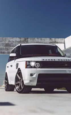 Модель машины Технопарк Range Rover Evoque, Полиция, инерционная |  AliExpress