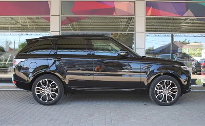 Модель автомобиля Range Rover Evoque 3 Door LRDCA3EVOQR Scale 1:43 Firenze  Red - купить в Москве, цены на Мегамаркет