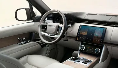 Игрушка модель машины 1:34-39 Land Rover Range Rover Sport - купить по  лучшей цене в Алматы | интернет-магазин Технодом