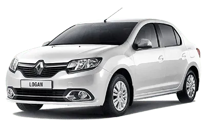 Купить машину Renault Logan (Рено Логан) в Бишкеке в лизинг или кредит