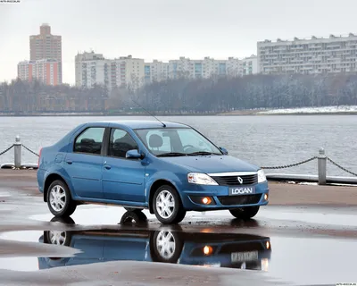 Renault Logan (с 2014 года): Традиционные ценности в приоритете | Авто с  пробегом | Ежедневный информационный портал AUTOMOBILI.RU