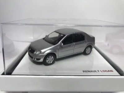 Обзор Renault Logan I: цена, технические характеристики