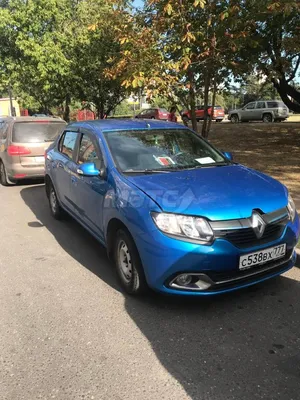 Renault Logan: отзывы владельцев, плюсы и минусыRenault Logan 2024 на сайте  autospot.ru