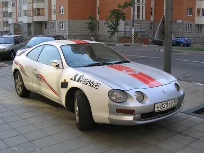 ТагАЗ показал фото «спортивного пятидверного купе» собственной разработки