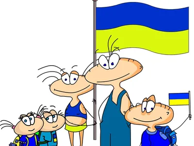 Масяня о войне в Украине - вышел выпуск мультсериала, посвященный войне -  видео - ZN.ua